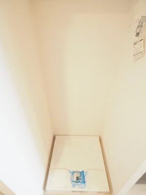レジディア中延Ⅱ 洗濯機置き場 26