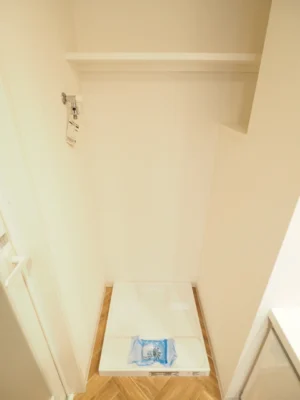レジディア中延Ⅱ 洗濯機置き場 25