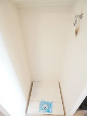 レジディア中延Ⅱ 洗濯機置き場 29