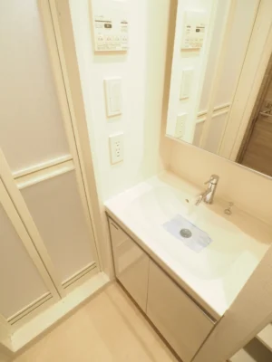 レジディア中延Ⅱ 浴室・洗面・トイレ 13