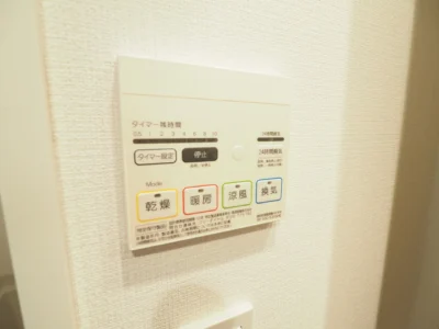 レジディア中延Ⅱ その他 123