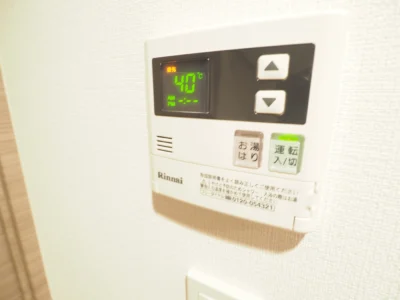 レジディア中延Ⅱ その他 122