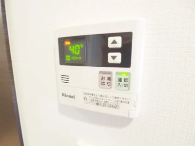 レジディア中延Ⅱ その他 115
