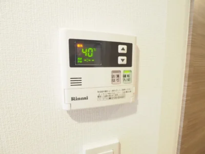 レジディア中延Ⅱ その他 112