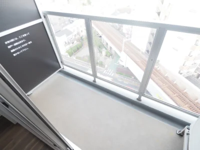 レジディア中延Ⅱ その他 52