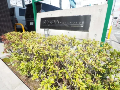 レジディア中延Ⅱ その他 93