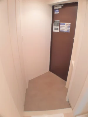 レジディア中延Ⅱ その他 84
