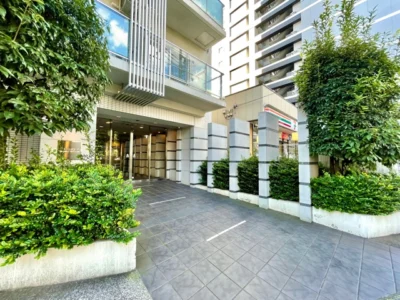 レジディア大井町 その他 159