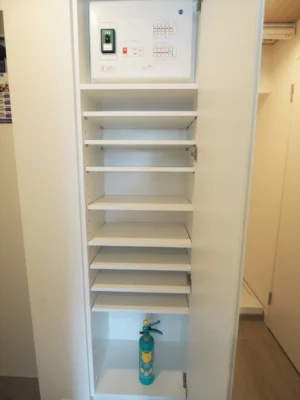 レジディア大井町 その他 229
