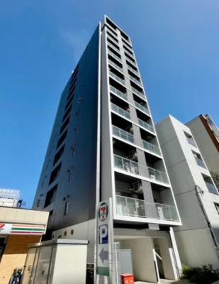 レジディア大井町 その他 34
