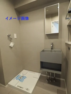 レジディア大井町 その他 104