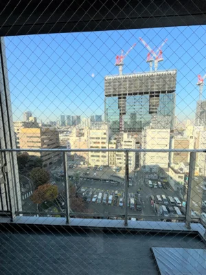 レジディア大井町 その他 78