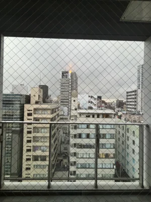 レジディア大井町 その他 79