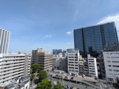 レジディア大井町 その他 82