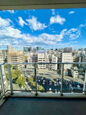 レジディア大井町 その他 84