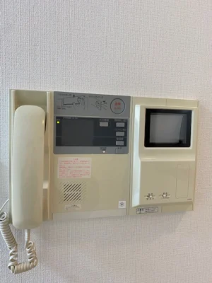 レジディア大井町 その他 88