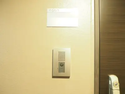 レジディア大森Ⅱ 玄関・廊下 81