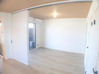 レジディア島津山 居室 260