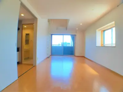 レジディア島津山 居室 199