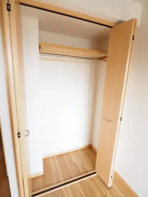 レジディア島津山 収納 689