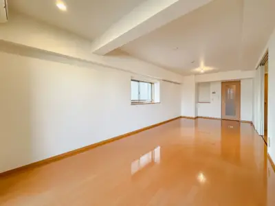レジディア島津山 居室 282