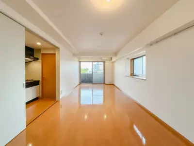 レジディア島津山 居室 280