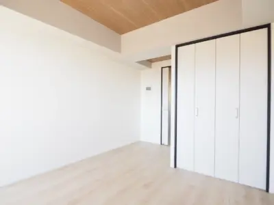 レジディア島津山 居室 228
