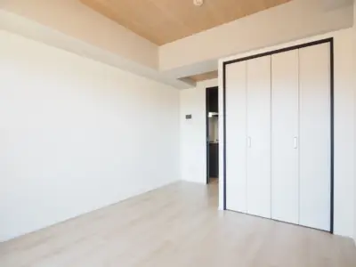 レジディア島津山 居室 223