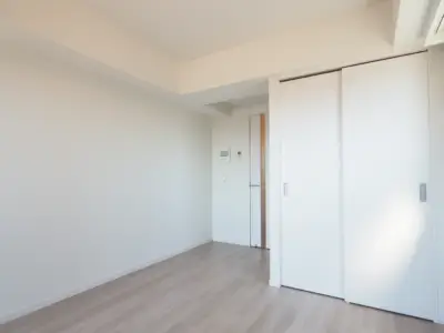 レジディア島津山 居室 341