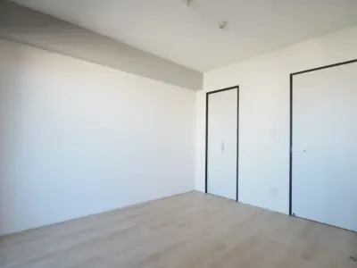 レジディア島津山 居室 324