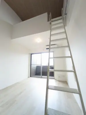 レジディア島津山 居室 188