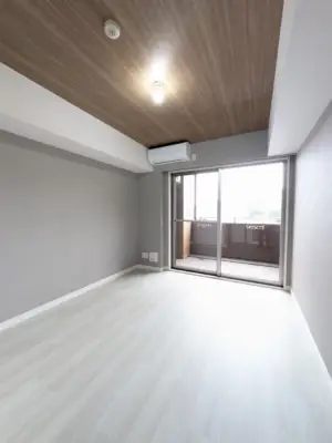 レジディア島津山 居室 187