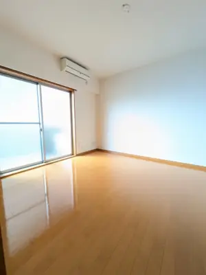 レジディア島津山 居室 248