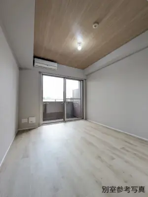 レジディア島津山 居室 256