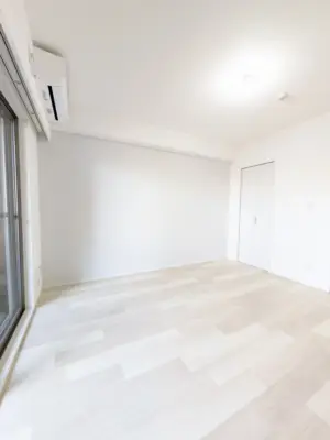 レジディア島津山 居室 254