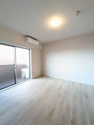 レジディア島津山 居室 334