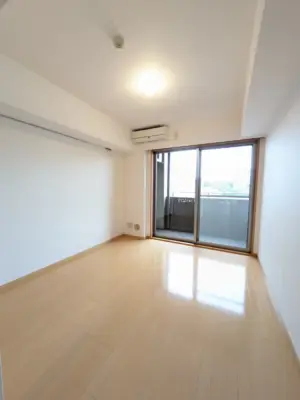 レジディア島津山 居室 332