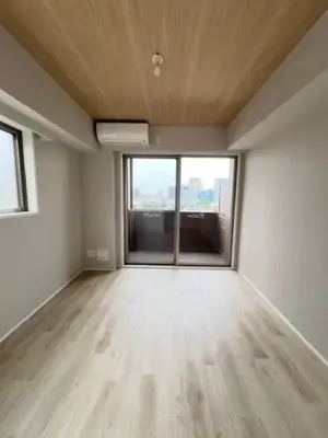 レジディア島津山 居室 166