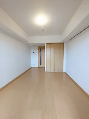 レジディア島津山 居室 242