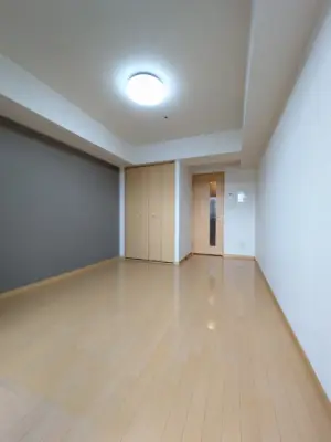 レジディア島津山 居室 235