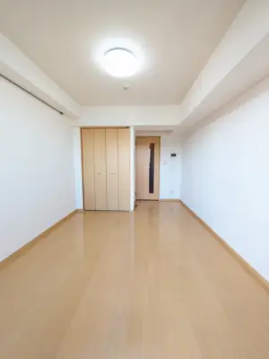 レジディア島津山 居室 236