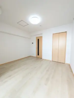 レジディア島津山 居室 335