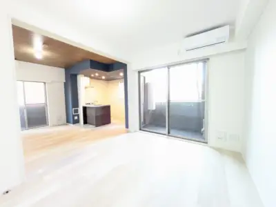 レジディア島津山 居室 176