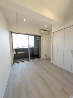 レジディア島津山 居室 231