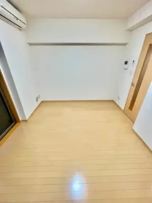 レジディア島津山 居室 302