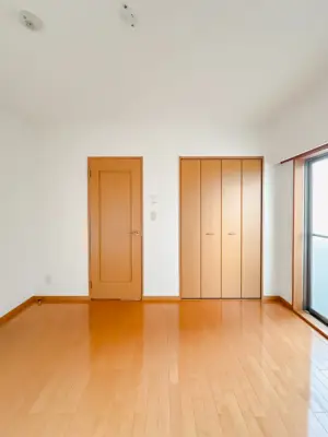 レジディア島津山 居室 237