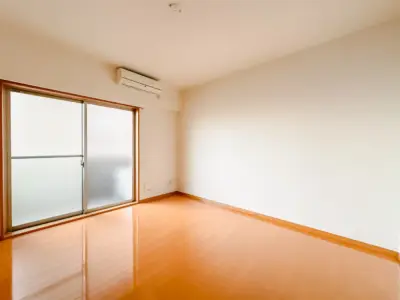 レジディア島津山 居室 206