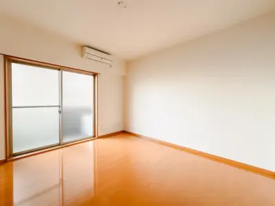 レジディア島津山 居室 205