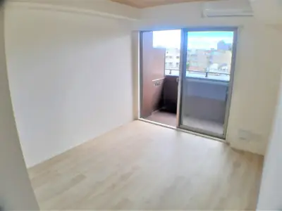 レジディア島津山 居室 250