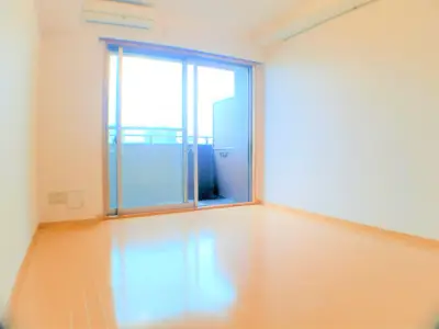 レジディア島津山 居室 252